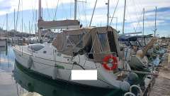 Jeanneau SUN ODYSSEY 42 DS