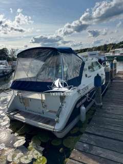 Finnmaster 2050 Sport Family