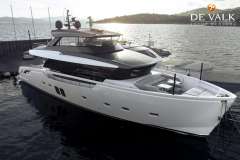 Sanlorenzo SX 76 Flybridge