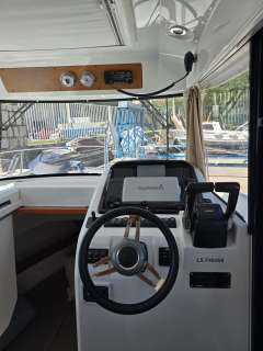 Jeanneau Merry Fisher 855