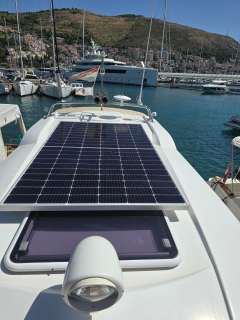 Jeanneau Merry Fisher 855