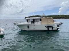 Jeanneau Merry Fisher 855