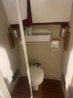 Bayliner 2452 Classic