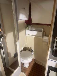 Bayliner 2452 Classic