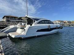 Jeanneau Leader 46