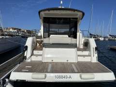 Jeanneau Leader 46
