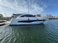 Jeanneau Leader 46