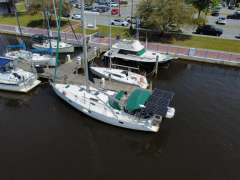 Beneteau Oceanis 400