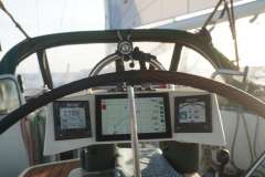 Beneteau Oceanis 400