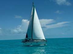 Beneteau Oceanis 400