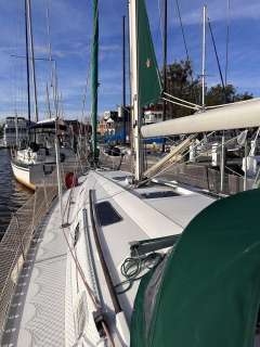 Beneteau Oceanis 400