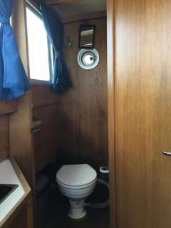 Bootswerft Menge