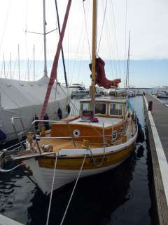 Bootswerft Menge