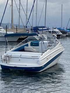 Larson Hampton 200 Semicabinato