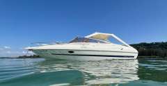 Cranchi Turchese 24 / 2004 Bateau de sport