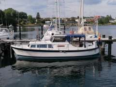 Tresfjord 26 Lux