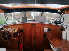 Tresfjord 26 Lux