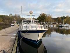 Tresfjord 26 Lux