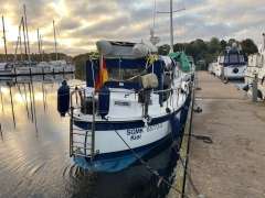 Tresfjord 26 Lux