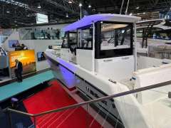 Wellcraft 28 Explorer Sportboot