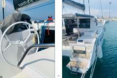 Aventura Catamarans AVENTURA 34