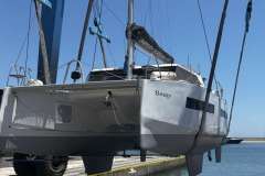 Aventura Catamarans AVENTURA 34