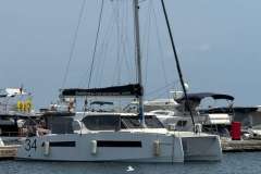 Aventura Catamarans AVENTURA 34