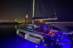 Aventura Catamarans AVENTURA 34