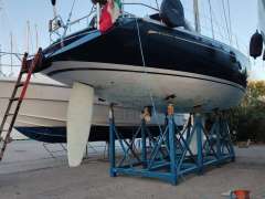 Cantiere del Pardo Grand Soleil 46.3