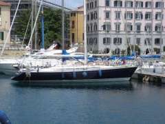 Cantiere del Pardo Grand Soleil 46.3