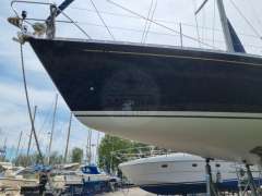 Cantiere del Pardo Grand Soleil 46.3