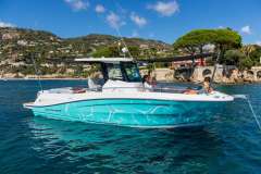 Jeanneau Cap Camarat 9.0 CC S2 Konsolenboot