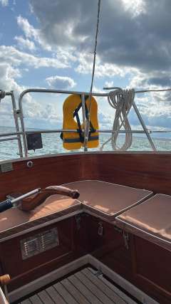 Henningsen & Steckmest Scalar 31