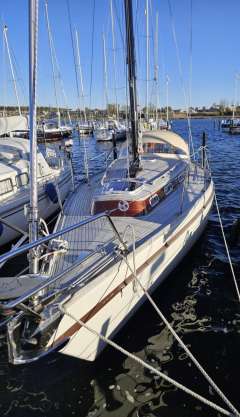 Henningsen & Steckmest Scalar 31