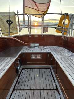 Henningsen & Steckmest Scalar 31