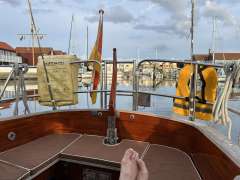 Henningsen & Steckmest Scalar 31