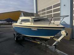 Sessa Espace Kajütboot