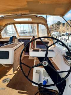 Dufour 390 Grand Large