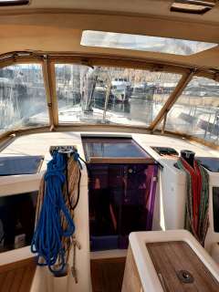 Dufour 390 Grand Large