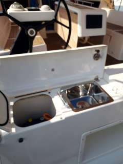 Dufour 390 Grand Large