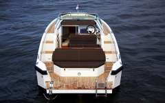Delta 26 open Imbarcazione da diporto