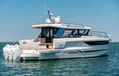 Wellcraft 44 Explorer FKA Wellcraft 435 Hardtop