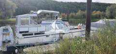 Kraps Yachtbau Hoya 116 Flybridge