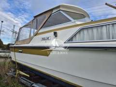 Marco Yachts 810 Kabinbåt