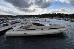 Solemar 44.1 Oceanic Festrumpfschlauchboot