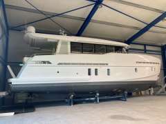 Storm X55 Motoryacht