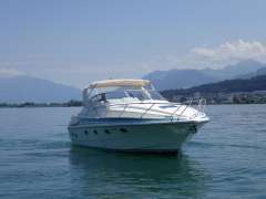 Windy 33 Yacht a motore