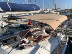 Hanse 400