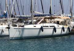 Hanse 400