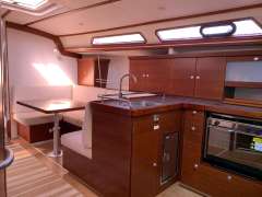 Hanse 400